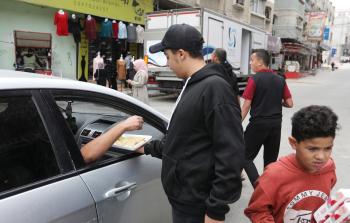 احتفاء شعبي واسع بعملية 