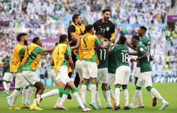 القنوات الناقلة لمباراة السعودية وبولندا في مونديال قطر