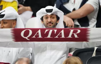 القطريون فخورون ببلادهم التي أبهرت العالم بتنظيم المونديال
