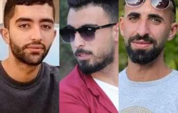 صورة ضحايا الحادث في بيت لحم