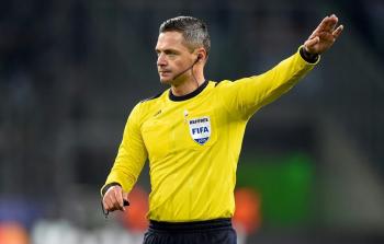 سبب هجوم الاعلام البرازيلي على حكم مباراة السعودية والأرجنتين