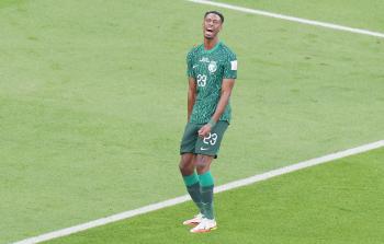السعودي كنو يقدم اوراق اعتماده