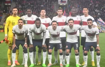 المنتخب البرتغالي