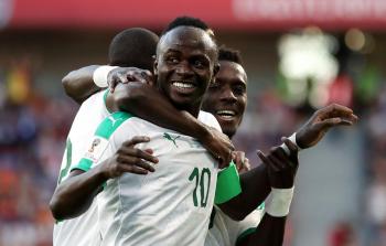 ساديو ماني.. قائد أحلام السنغال وإفريقيا في كأس العالم 2022