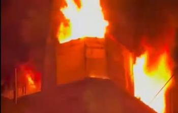 صورة أرشيفية