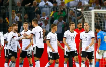 ألمانيا تبحث عن قلب الهجوم الضائع