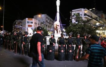 صورة ارشيفية