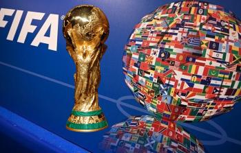 سجل أبطال كأس العالم من 1930 إلى 2018
