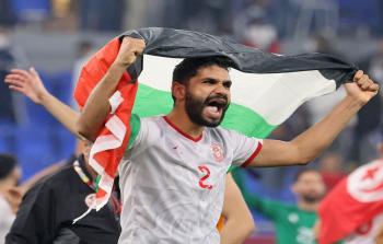 حقيقة استبعاد اللاعب بلال العيفة من قائمة تونس لكأس العالم
