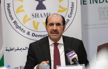 الحقوقي عمر رحال