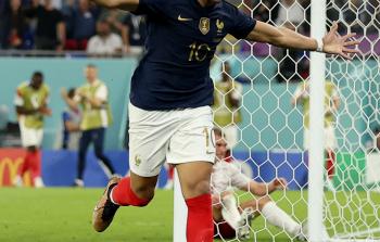 مبابي..الزعيم أكثر من أي وقت مضى