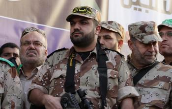 القائد الشهيد بهاء أبو العطا