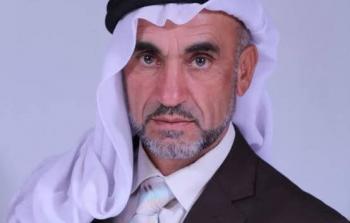 القيادي فرحان علقم