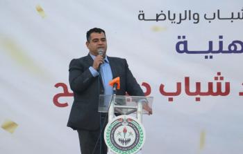عبد السلام هنية