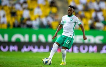 سبب استيعاد فهد المولد وضم نواف العابد للمنتخب السعودي