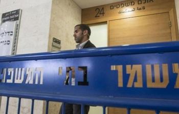 الاحتلال يصدر حكماً بالسجن على 4 مقدسيين