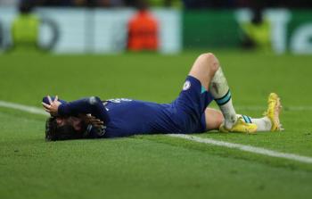 لاعب جديد في منتخب إنجلترا يغيب عن كأس العالم
