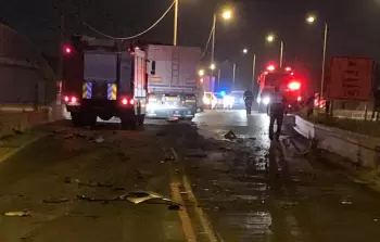 مصرع مواطنين من الداخل المحتل في حادثي طرق