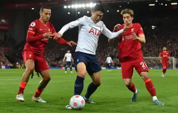 ديربي بين أرسنال وتشيلسي وليفربول ييصطدم بتوتنهام في الدوري الإنجليزي