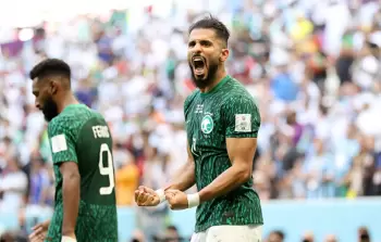 صالح الشهري يكشف ماذا تغير في المنتخب السعودي بعد الفوز على الأرجنتين
