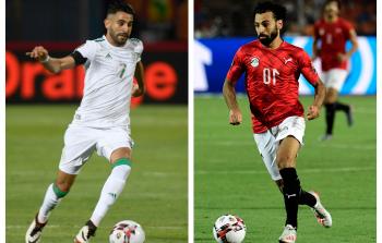 محمد صلاح ورياض محرز أبرز الغائبين عن كأس العالم 2022
