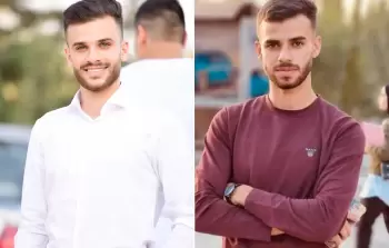 الشقيقان الشهيدان 