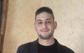 الأسير بهاء عويسات