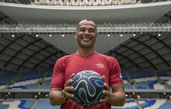 توقعات كافو للمنتخب الذي سيفوز بكأس العالم 2022