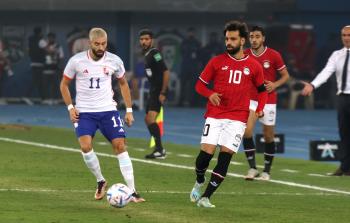 منتخب مصر يصعق بلجيكا قبل أيام من انطلاق كأس العالم