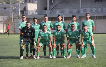 فريق الصداقة