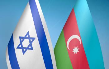 حماس تستنكر قرار أذربيجان بافتتاح سفارة لها في (تل أبيب)