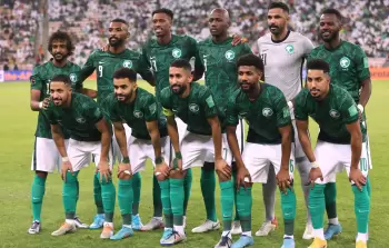 موعد مباراة السعودية وكرواتيا الودية قبل انطلاق كأس العالم 2022