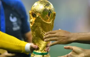 كأس العالم