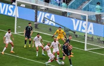 أستراليا تغلب تونس بهدفٍ وحيد على إستاد 