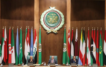 الجامعة العربية تدعم قطر لاستضافة كأس العالم وتستنكر حملة 