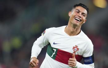 كأس العالم 2022.. فرصة رونالدو الأخيرة لمعانقة المجد