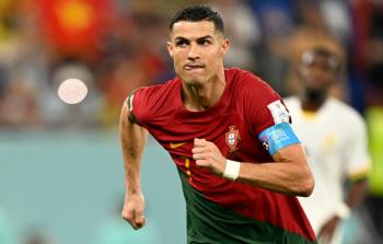 سبب غياب رونالدو عن تدريبات منتخب البرتغال قبل مباراة كوريا