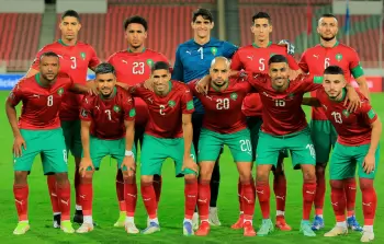 موعد مباراة المغرب وكرواتيا في كأس العالم 2022