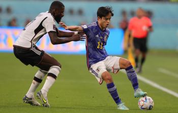 لعب في برشلونة وريال مدريد.. 