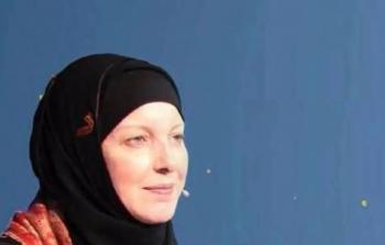 كوثر البشراوي