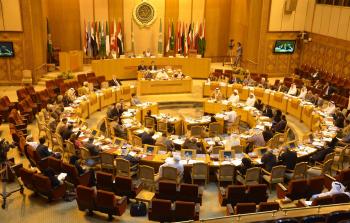  البرلمان العربي يؤكد دعمه ومساندته للقضية الفلسطينية