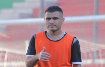 إصابة لاعب جديد في الرباط الجانبي