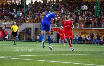 اللاعب مؤمن البواب