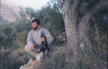 محمود أبو الهنود