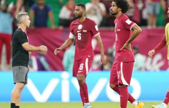 قطر للتوديع بأقل الأضرار أمام هولندا الساعية للتأهل والصدارة