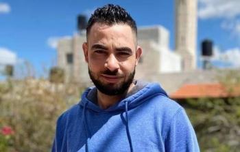 الأسير رائد ريان