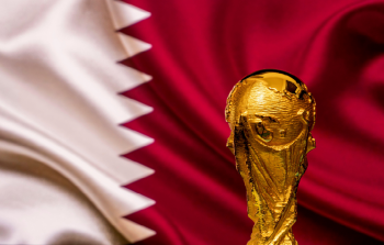 تشكيلات المجموعة الأولى لمونديال 2022