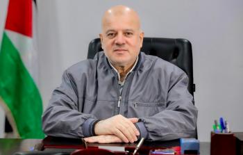 اللواء ناصر مصلح وكيل وزارة الداخلية والأمن الوطني
