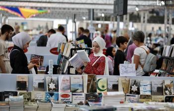 2022.. عامٌ زاخر بالنشاط الثقافي في فلسطين