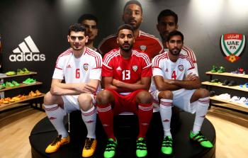 مفاجأة في تشكيلة منتخب الإمارات لبطولة خليجي 25